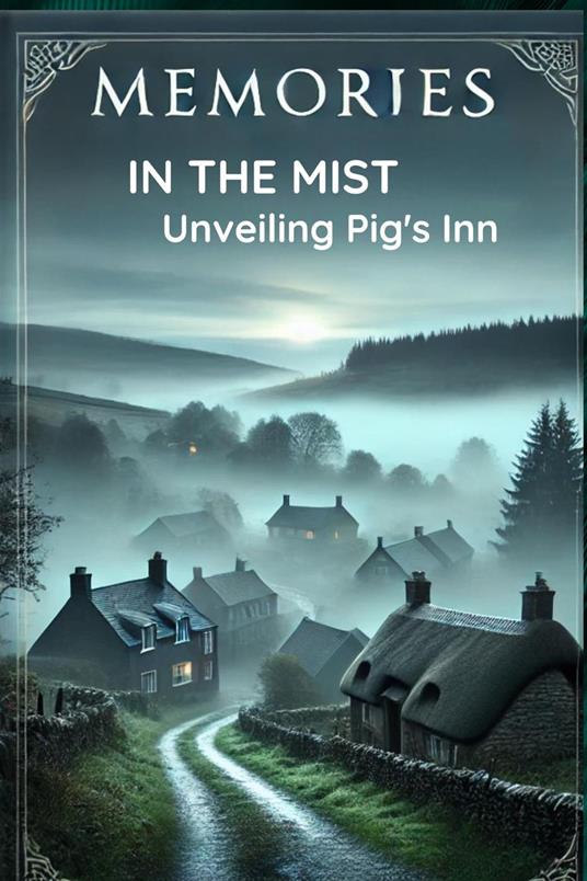 Memories in the Mist: Unveiling Pig's Inn