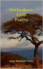 Declarations From Psalms