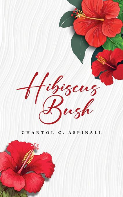 Hibiscus Bush