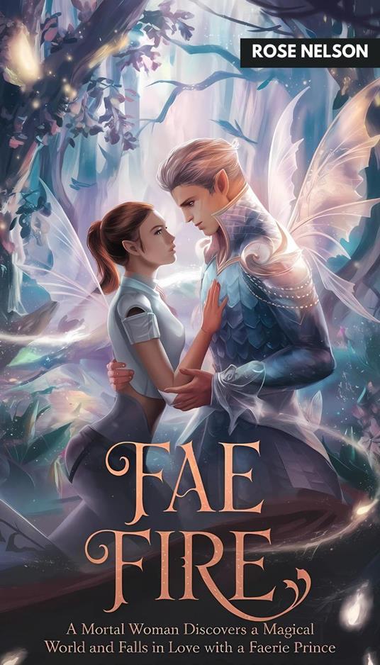 Fae Fire
