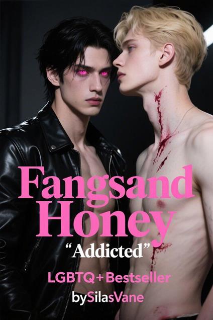 Fangs & Honey