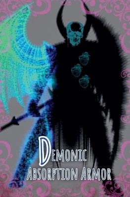 Demonic Absorption Armor - Willianinnovador - cover