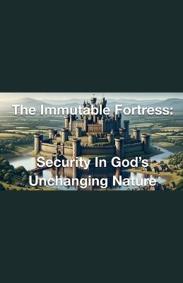 The Immutable Fortress- Security in God's Unchanging Nature - Joshua Rhoades - cover