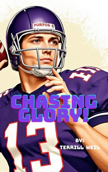Chasing Glory