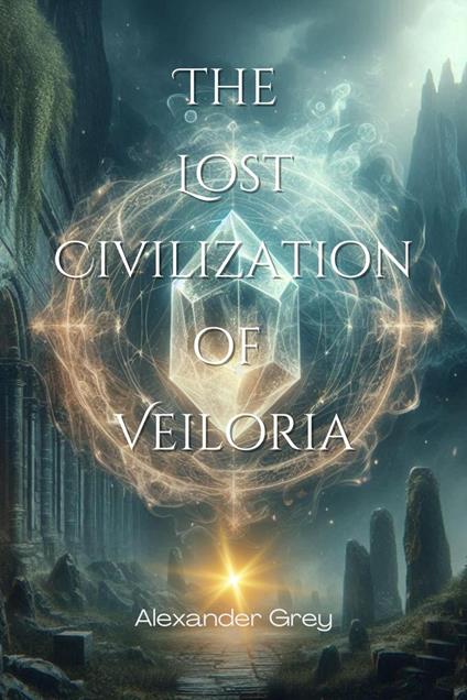 The Lost Civilization of Veiloria