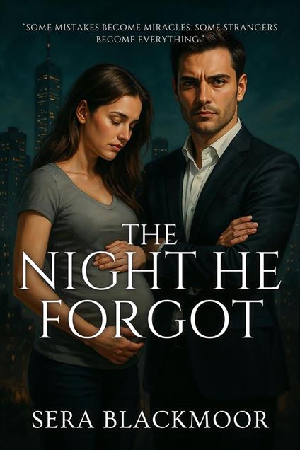 The Night He Forgot