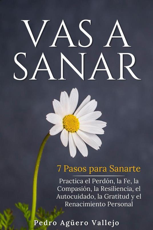 Vas a Sanar