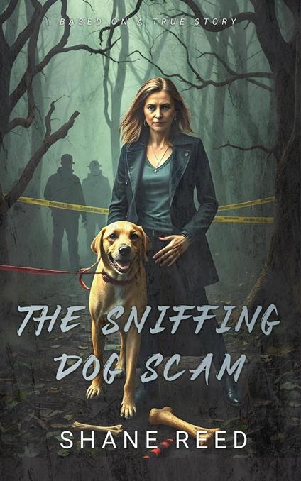 The Sniffing Dog Scam