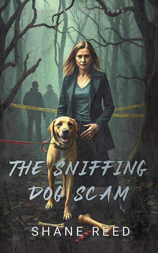 The Sniffing Dog Scam