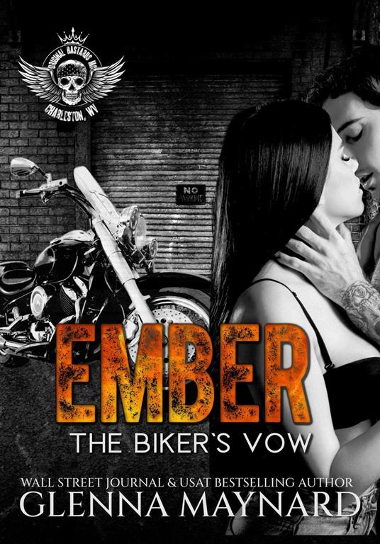 The Biker's Vow