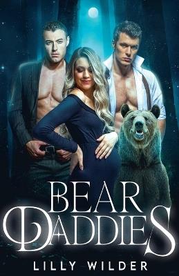 Bear Daddies - Lilly Wilder - cover