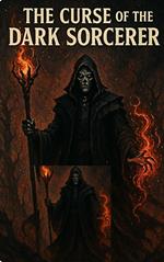 The Curse of the Dark Sorcerer