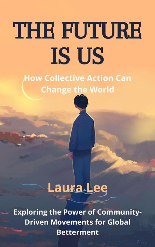 The Future Is Us: How Collective Action Can Change the World