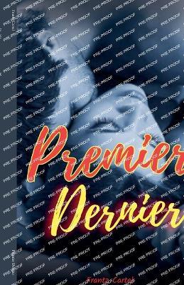 Premier Dernier - Frantz Cartel - cover