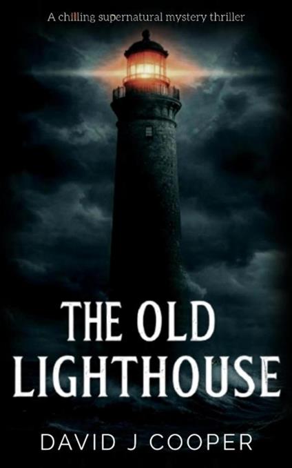 The Old Lighthouse