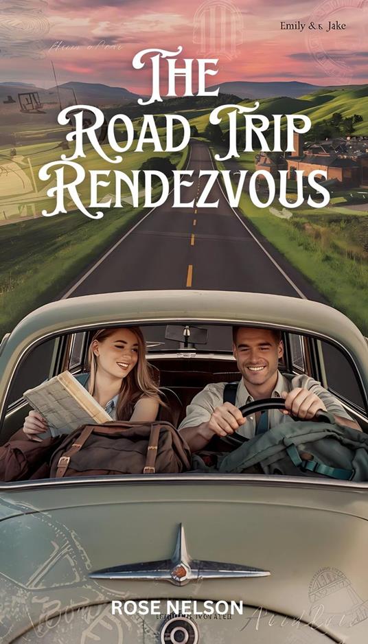 The Road Trip Rendezvous