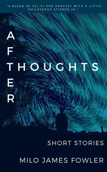 After Thoughts