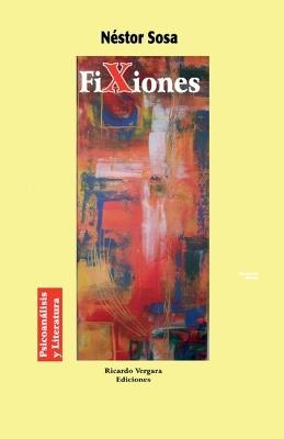 Fixiones - Néstor Sosa - cover