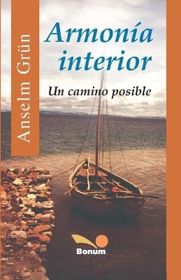 Armon?a interior: un camino posible - Anselm Gru¨n - cover