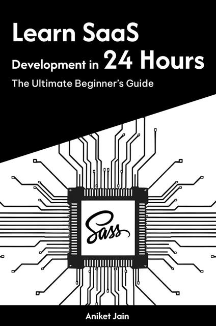 Learn SaaS Development in 24 Hours: The Ultimate Beginner’s Guide