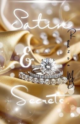 Satin & Secrets - Rahzsa Mb - cover