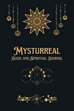 Mysturreal Tarot Guidebook & Spiritual Journal