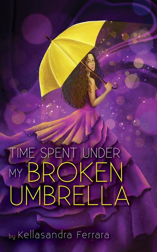 Time Spent Under My Broken Umbrella