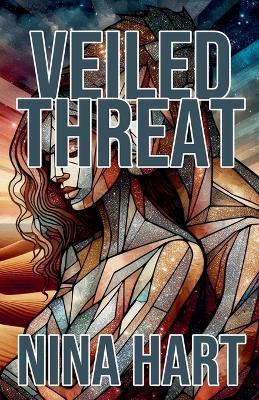 Veiled Threat - Nina Hart - cover