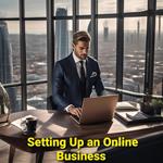 Setting Up an Online Business