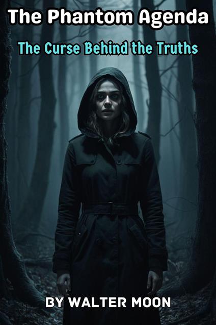 The Phantom Agenda: The Curse Behind the Truths