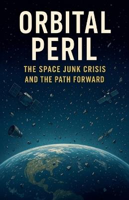 Orbital Peril - Jonathon Wetzel - cover