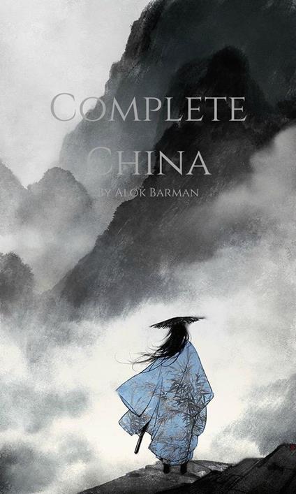 Complete China
