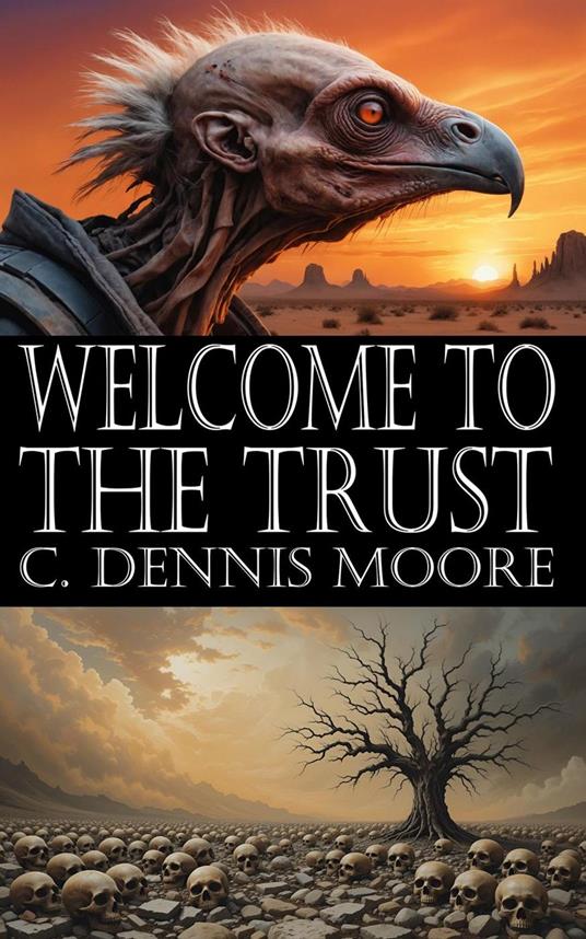 Welcome to the Trust