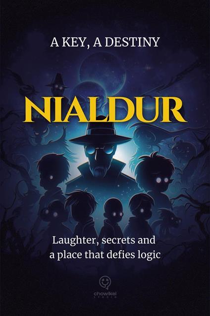 Nialdur