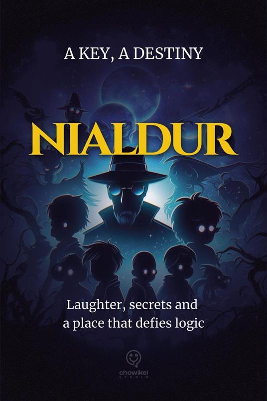 Nialdur