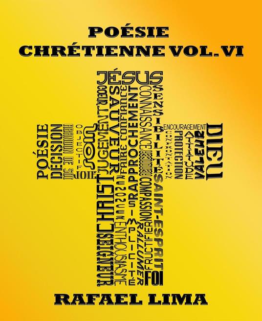 Poésie Chrétienne Volume VI