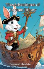 The Adventures of Captain Bunny