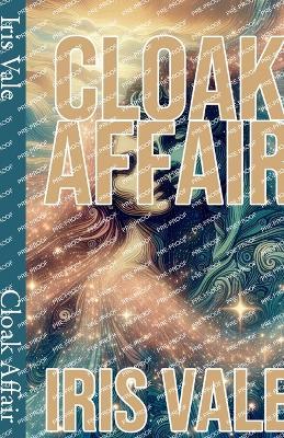 Cloak Affair - Iris Vale - cover