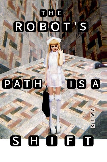 The Robot's Path is a Shift
