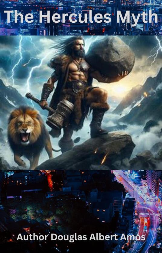The Hercules Myth