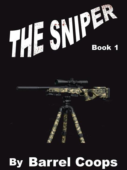 The Sniper - Time is Running Out