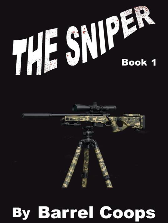 The Sniper - Time is Running Out