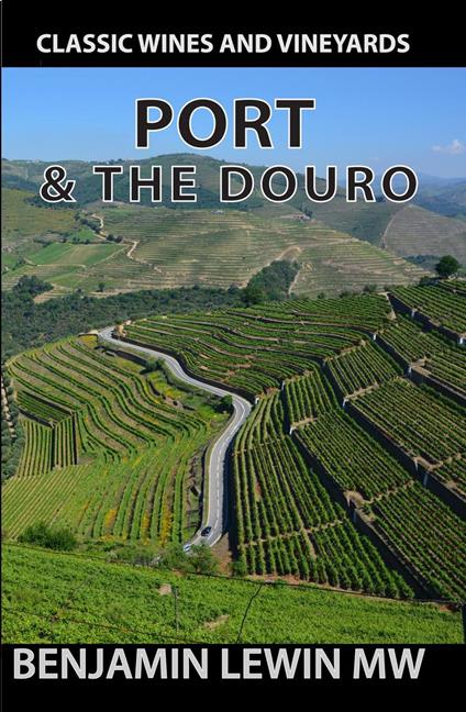 Port & The Douro