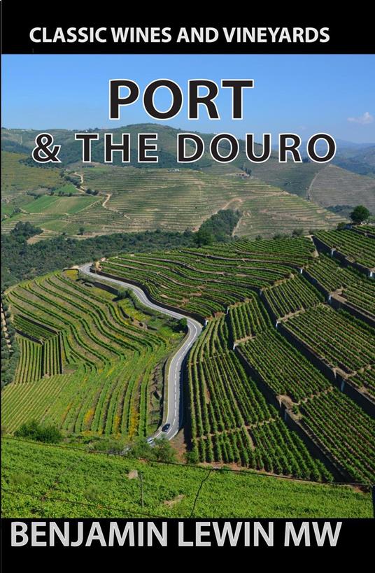 Port & The Douro