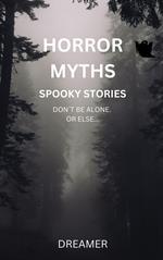 Horror Myths