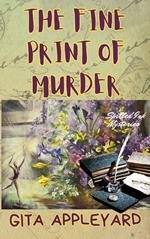 The Fine Print of Murder
