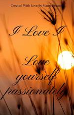 I Love I
