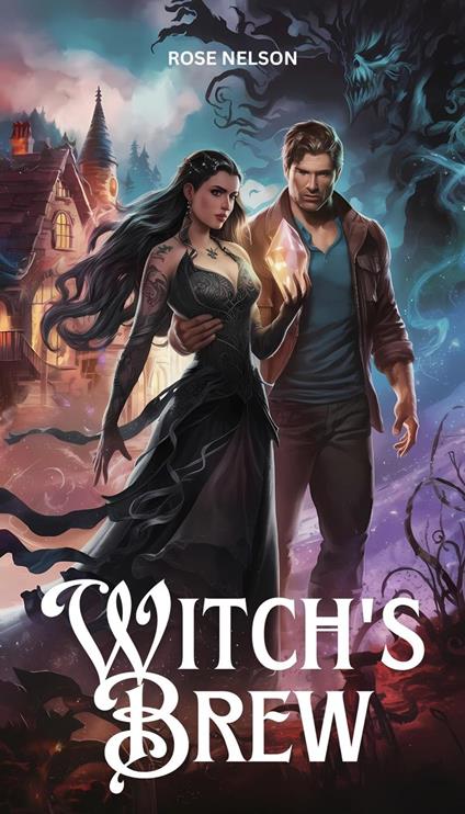 Witch's Brew