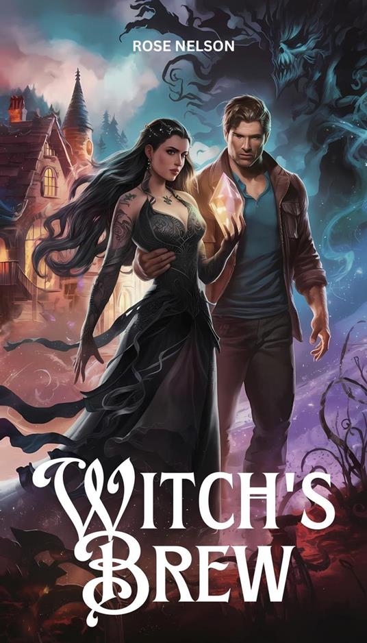 Witch's Brew
