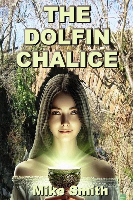 The Dolfin Chalice